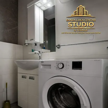 Apartman Centar By Termax Banja Luka