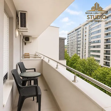 Apartman Centar By Termax *