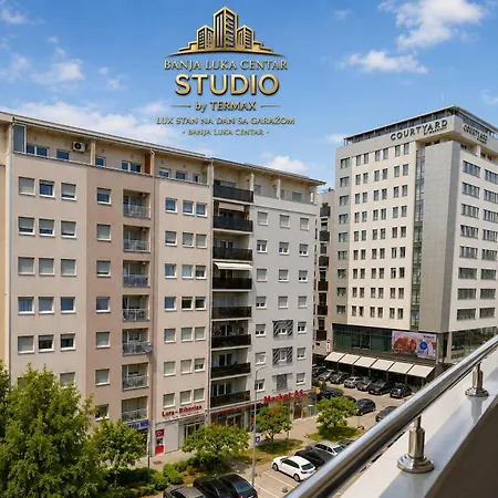 Apartman Centar By Termax *